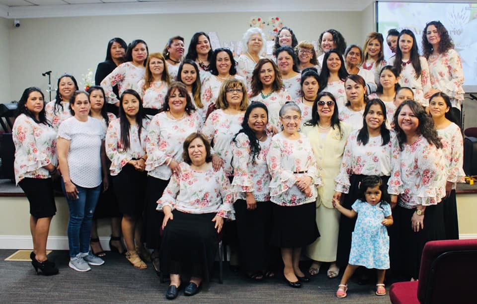 Ministerio de Mujeres